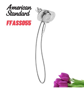 Sen tắm gắn tường American Standard FFASS055