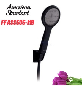 Bộ dây bát sen tắm American Standard FFASS505-MB