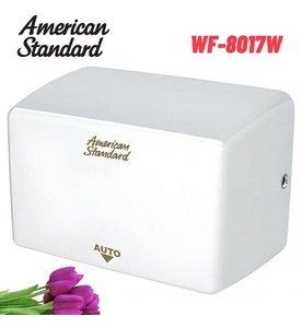 Máy sấy tay cao cấp dùng điện American Standard WF-8017W