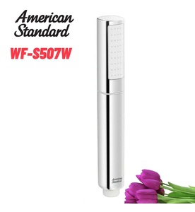 Tay Sen American Standard WF-S507W màu trắng 