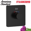 Bộ trộn nhiệt độ âm tường American Standard FFAS0930MB 