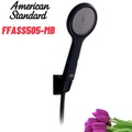 Bộ dây bát sen tắm American Standard FFASS505-MB