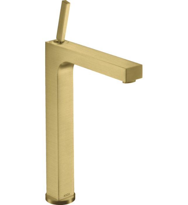 Vòi Lavabo Nóng Lạnh Đức Axor Citterio. 39020020