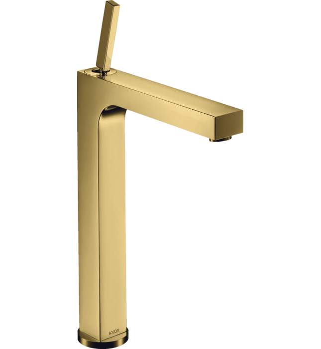 Vòi Lavabo Nóng Lạnh Đức Axor Citterio. 39020800