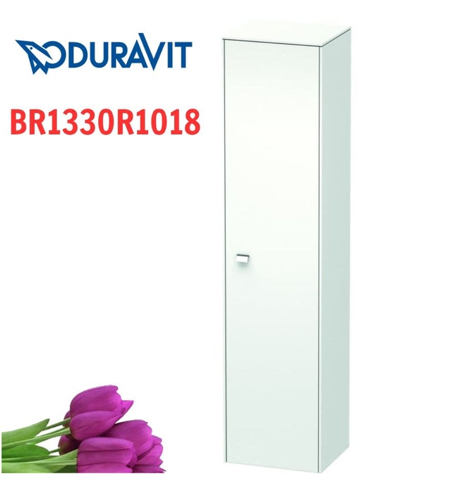 Tủ Để Đồ Nhà Vệ Sinh Duravit BR1330R1018
