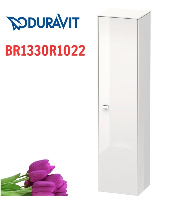 Tủ Để Đồ Nhà Vệ Sinh Duravit BR1330R1022