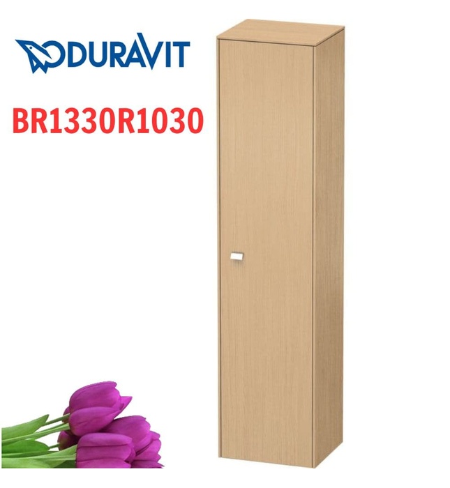 Tủ Để Đồ Nhà Vệ Sinh Duravit BR1330R1030