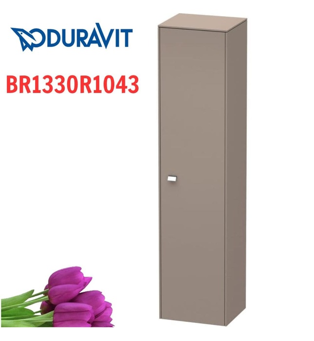 Tủ Để Đồ Nhà Vệ Sinh Duravit BR1330R1043