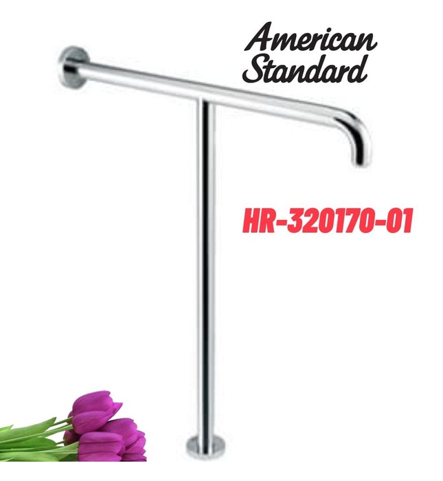 Thanh vịn chữ T American Standard HR-320170-01