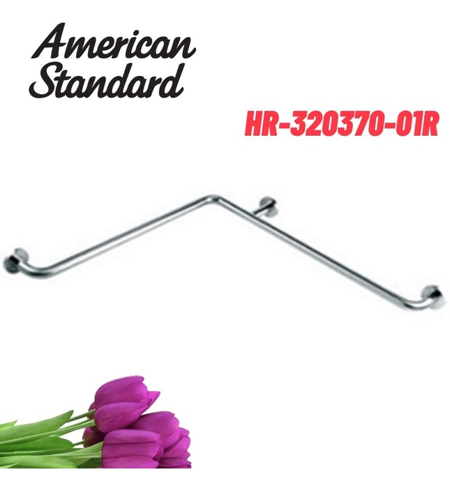 Thanh vịn góc bên phải American Standard HR-320370-01R