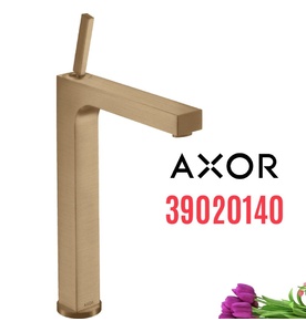 Vòi Lavabo Nóng Lạnh Đức Axor Citterio. 39020140