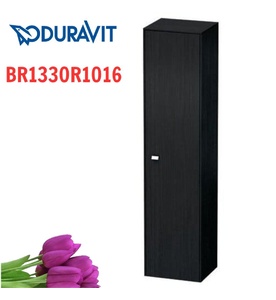 Tủ Để Đồ Nhà Vệ Sinh Duravit BR1330R1016 