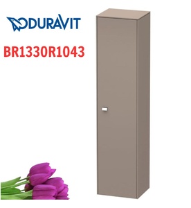 Tủ Để Đồ Nhà Vệ Sinh Duravit BR1330R1043