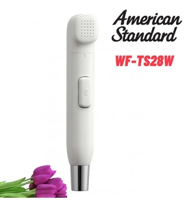 Vòi xịt vệ sinh DuoSTix American Standard WF-TS28W màu trắng