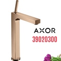 Vòi Lavabo Nóng Lạnh Đức Axor Citterio. 39020300