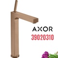 Vòi Lavabo Nóng Lạnh Đức Axor Citterio. 39020310