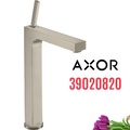 Vòi Lavabo Nóng Lạnh Đức Axor Citterio. 39020820