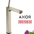 Vòi Lavabo Nóng Lạnh Đức Axor Citterio. 39020830