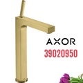 Vòi Lavabo Nóng Lạnh Đức Axor Citterio. 39020950