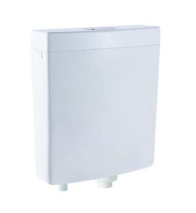 Két treo nhựa 2 nhấn Royal Join RA-310