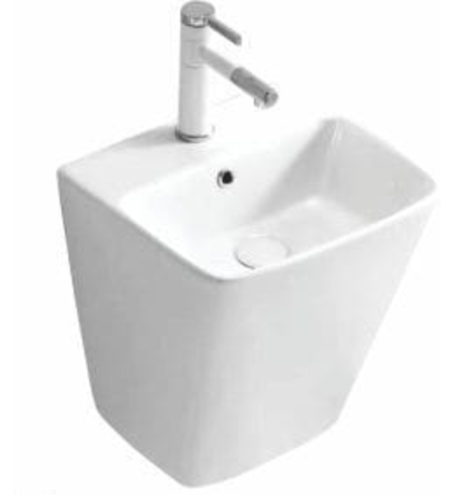 Chậu rửa lavabo treo tường Royal Join RA-508