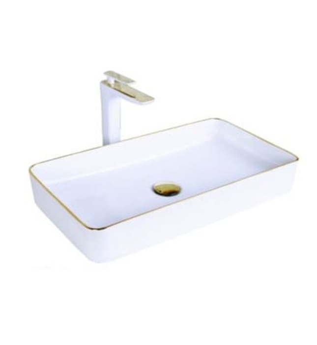 Chậu rửa đặt bàn Royal Join RA-8112B