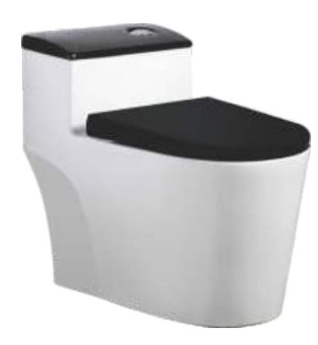 Bồn cầu 1 khối Royal Join RA-9904B