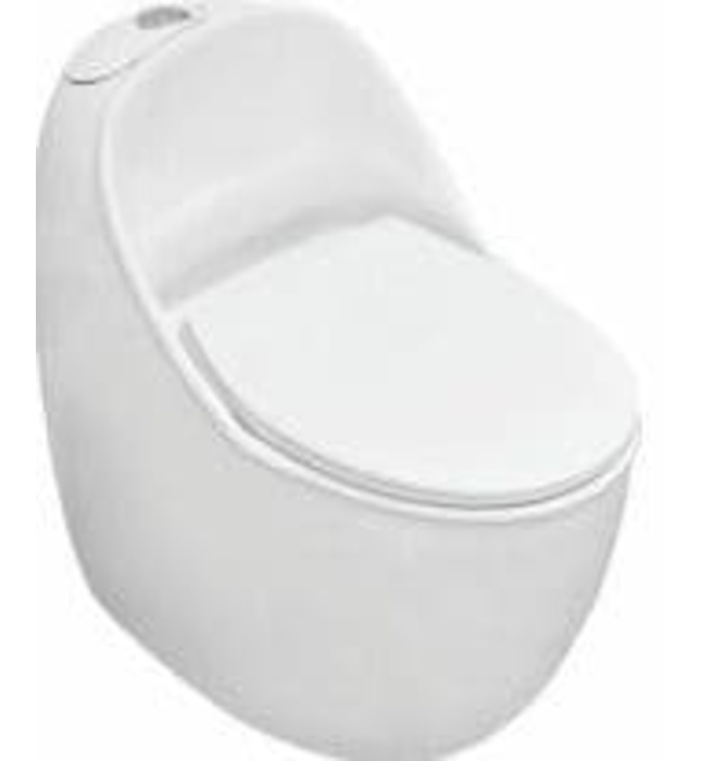 Bồn cầu liền khối Royal Join RA-9925