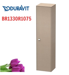 Tủ Để Đồ Nhà Vệ Sinh Duravit BR1330R1075