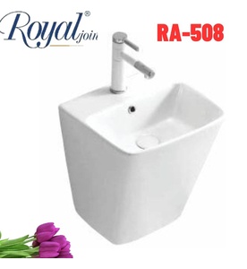 Chậu rửa lavabo treo tường Royal Join RA-508