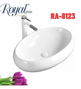 Chậu rửa đặt bàn Royal Join RA-8123