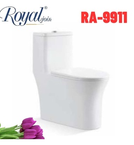 Bồn cầu 1 khối Royal Join RA-9911