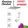 Sen tắm âm tường American Standard Eayset Experience