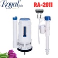 Phụ kiện bồn cầu liền khối Royal Join RA-2011