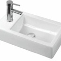 Chậu rửa lavabo treo tường Royal Join RA-500