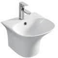 Chậu rửa lavabo treo tường Royal Join RA-503-1