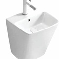 Chậu rửa lavabo treo tường Royal Join RA-508