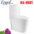 Bồn cầu 1 khối Royal Join RA-8881