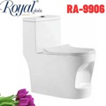 Bồn cầu 1 khối Royal Join RA-9906