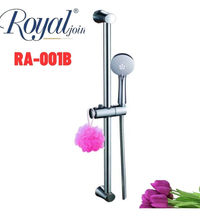 Thanh Trượt Sen Kèm Tay Sen Royal Join RA-001B