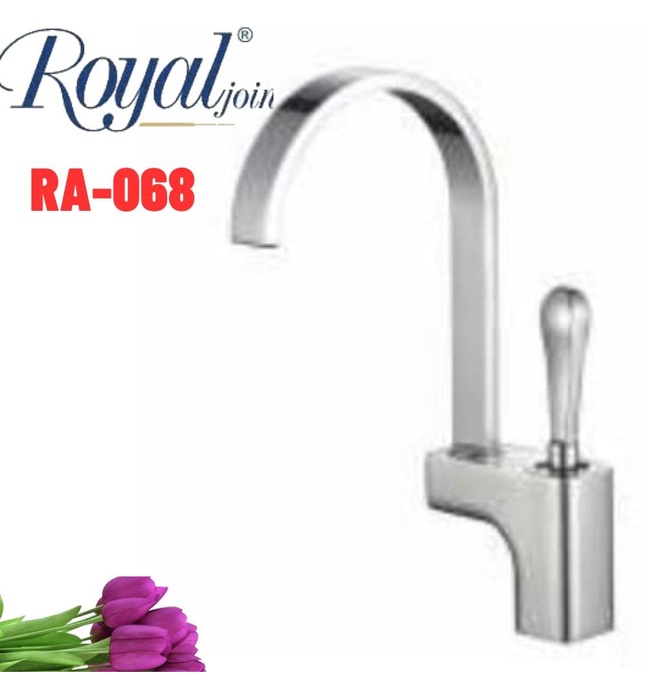 Vòi Rửa Bát Nóng Lạnh Royal Join RA-068