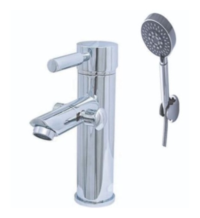 Vòi chậu lavabo liền sen Royal Join RA-088