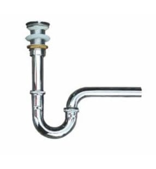 Bộ xả lật inox Royal RA-122