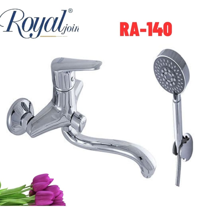 Sen tắm bồn Royal Join RA-140