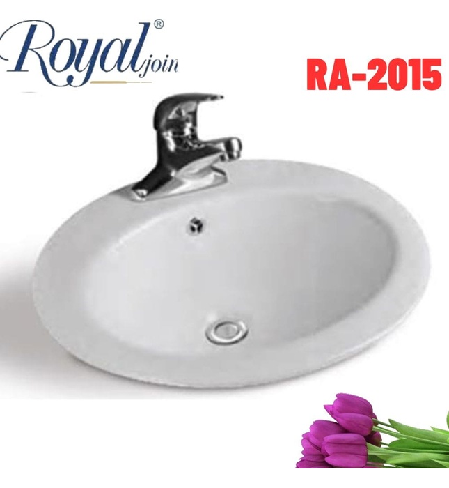 Chậu rửa dương vành Royal Join RA-2015