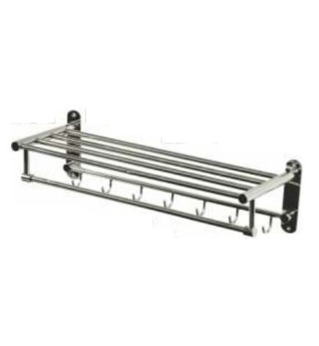Giàn vắt khăn tắm Inox Royal RA-202