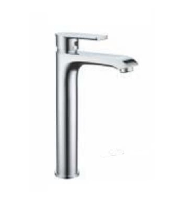 Vòi chậu lavabo 1 lỗ nóng lạnh Royal RA-8211