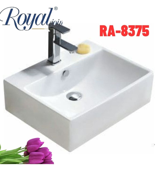 Chậu rửa đặt bàn Royal Join RA-8375