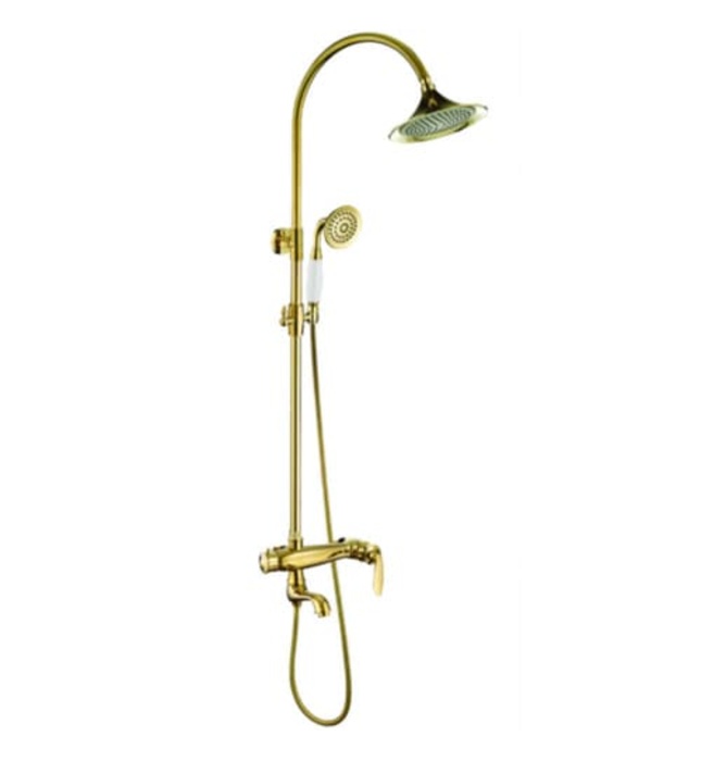 Sen tắm cây vàng Royal RA-9169