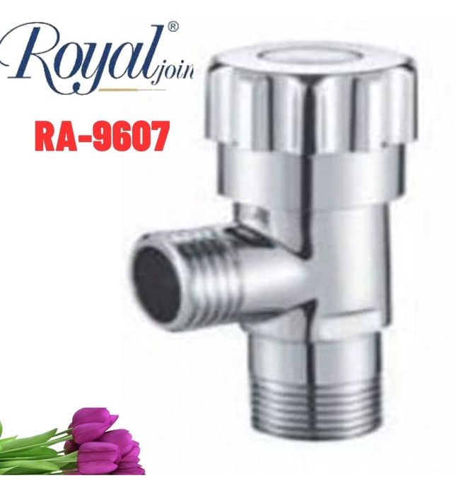 Van khóa Royal RA-9607